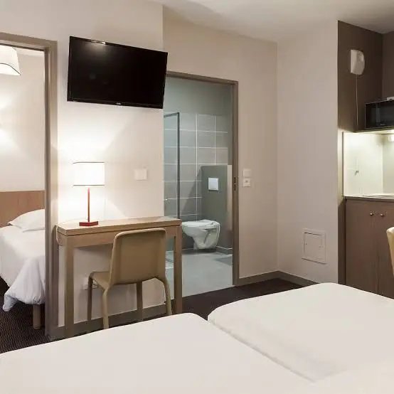 Appartement à vendre, 21m², Annemasse