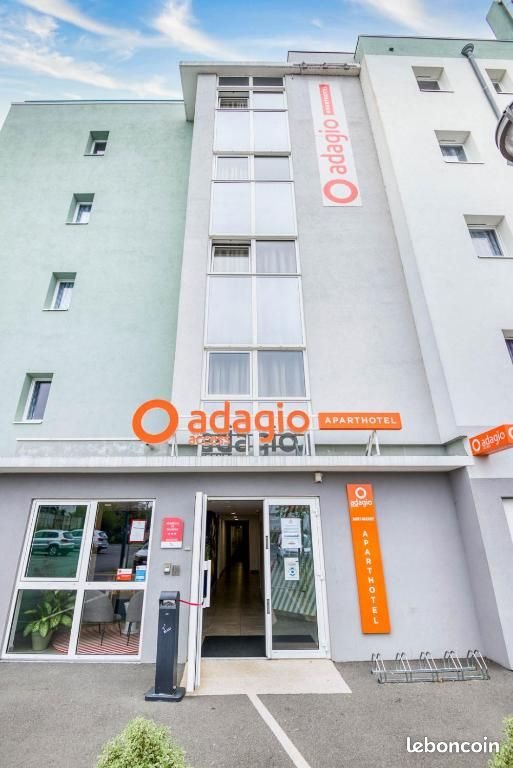 Appartement à vendre, 24m², Saint-Nazaire