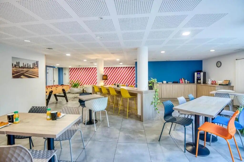 Appartement à vendre, 24m², Saint-Nazaire