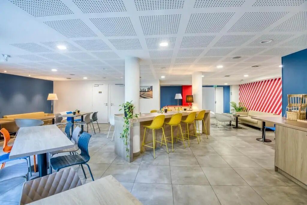 Appartement à vendre, 24m², Saint-Nazaire