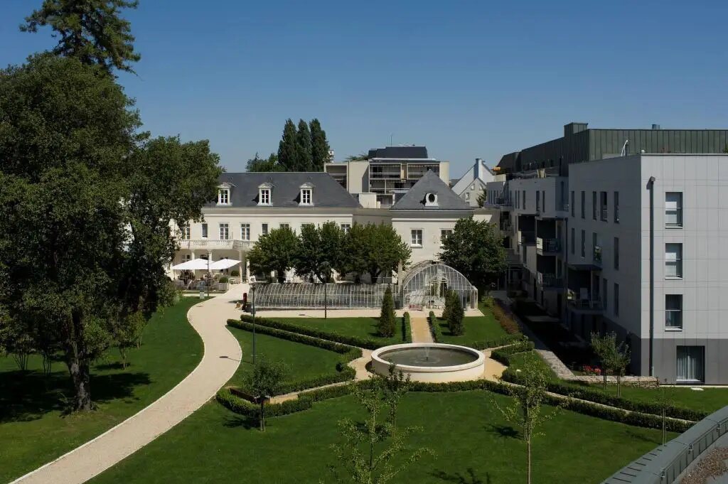 Appartement à vendre, 50m², Tours