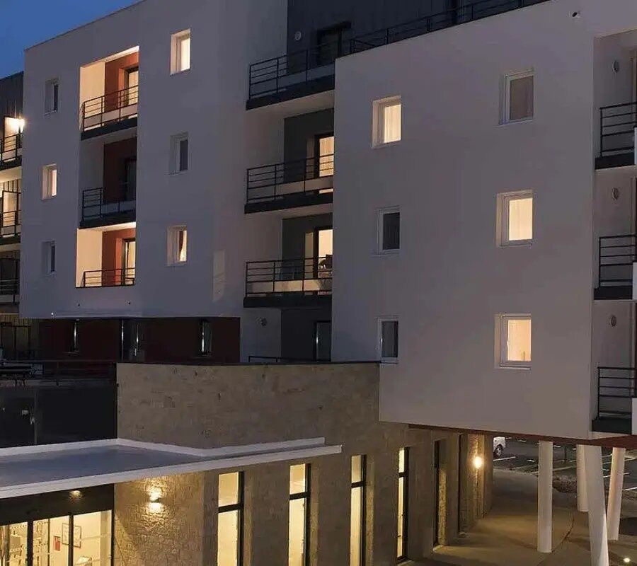 Appartement à vendre, 68m², Saint-Brieuc