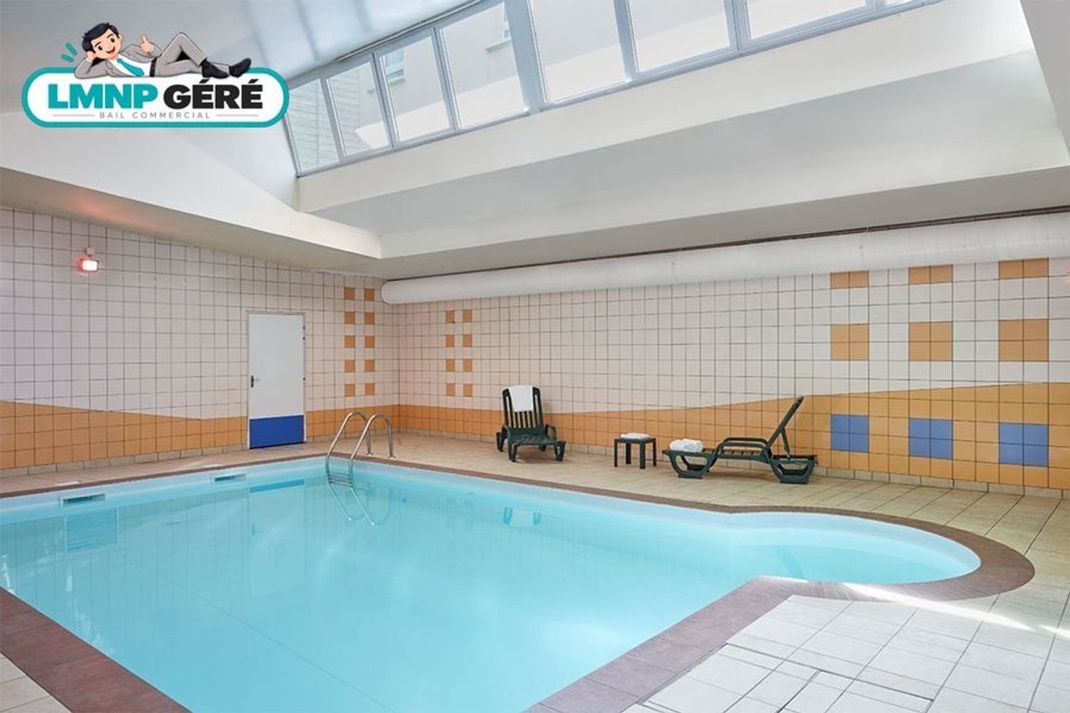 Maison à vendre, 33m², Poitiers
