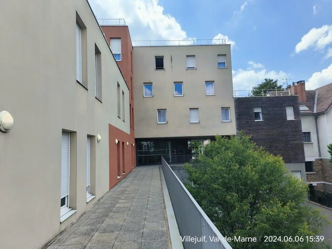 Appartement à vendre, 18m², Villejuif