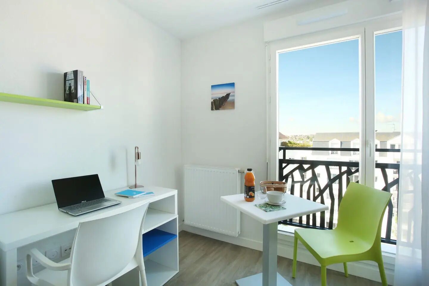 Appartement à vendre, 19m², Houilles