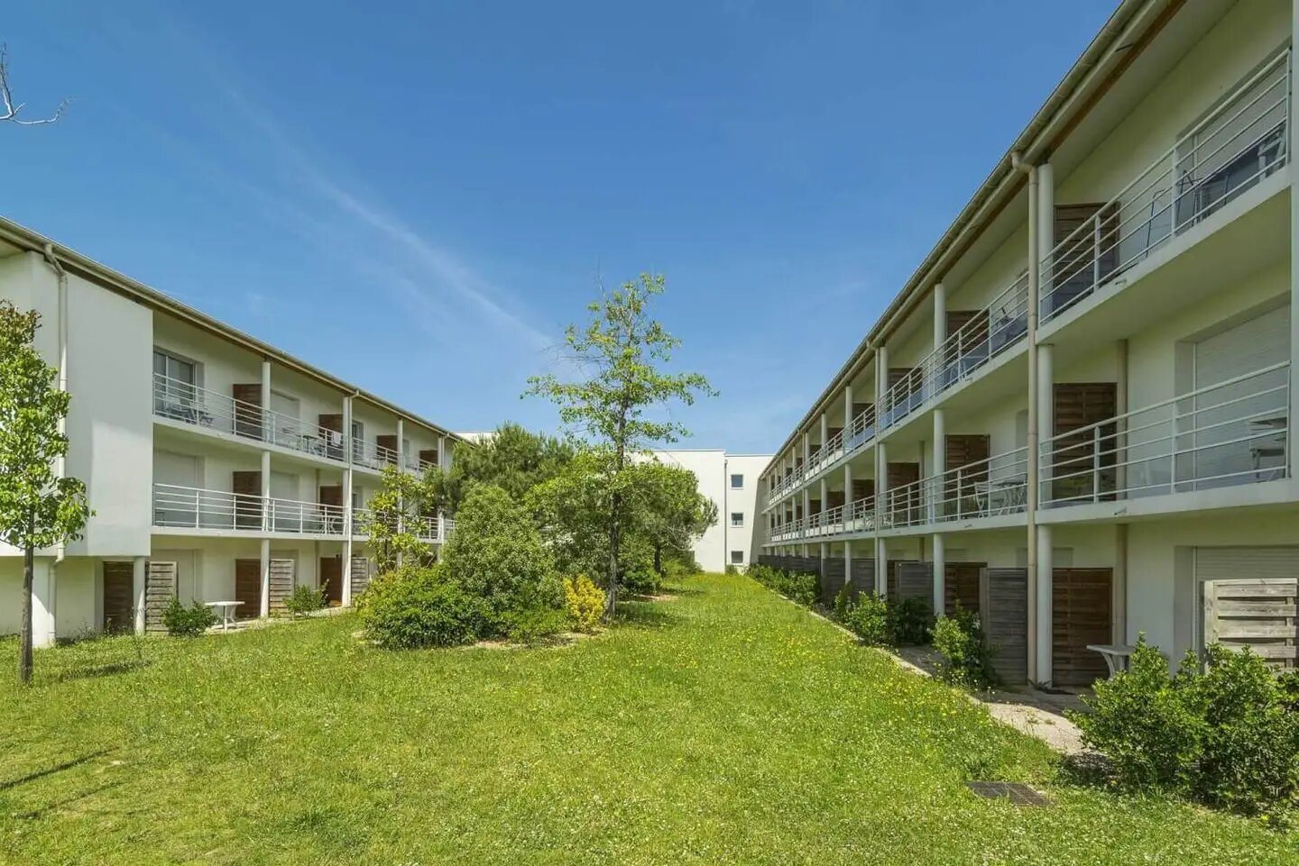 Appartement à vendre, 26m², Saint-Michel-sur-Orge