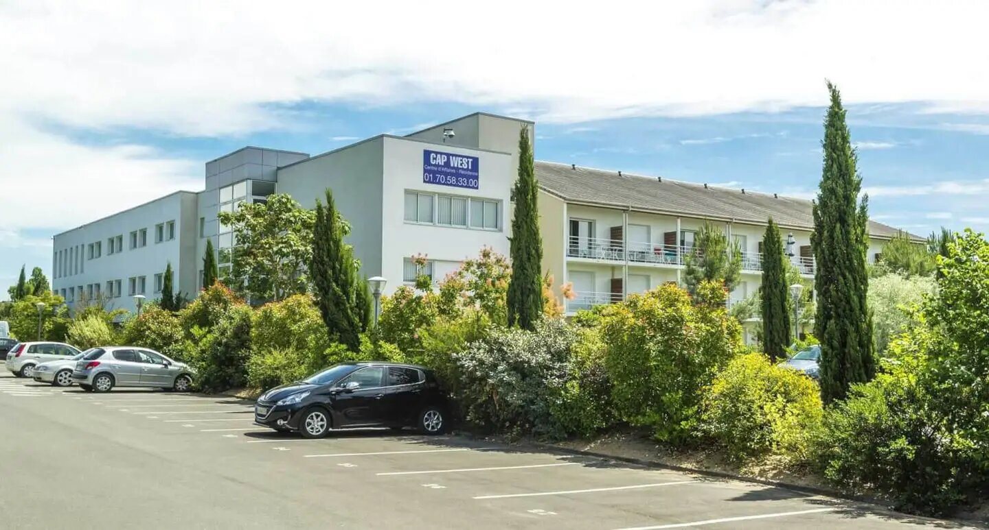Appartement à vendre, 26m², Saint-Michel-sur-Orge