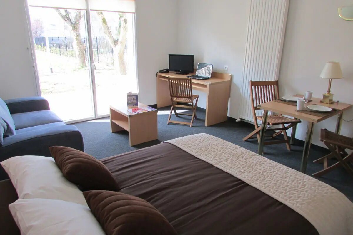 Appartement à vendre, 26m², Saint-Michel-sur-Orge