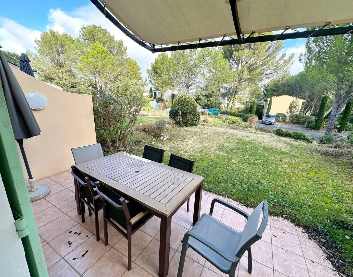 Maison à vendre, 43m², Mallemort