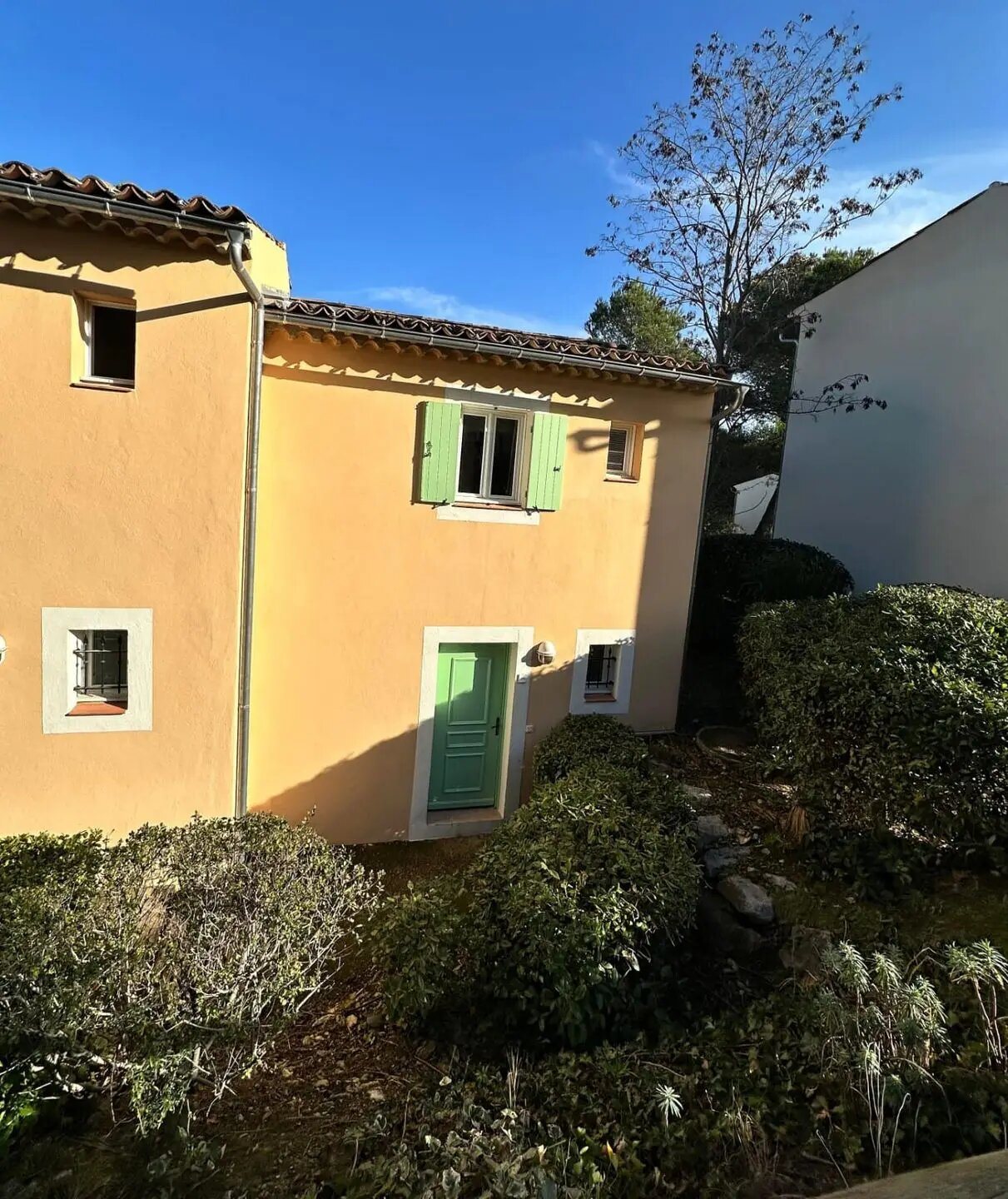 Maison à vendre, 43m², Mallemort