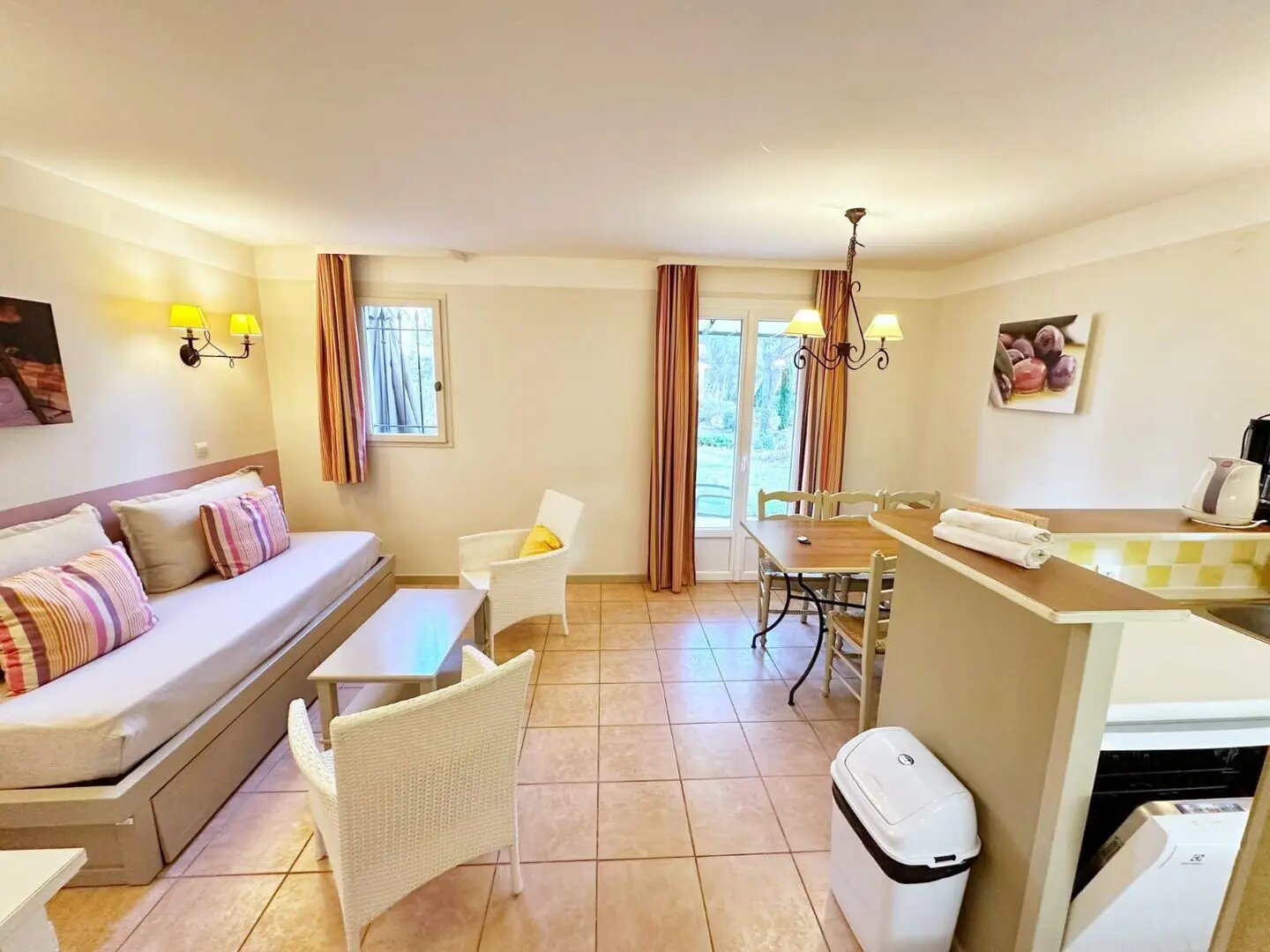 Maison à vendre, 43m², Mallemort