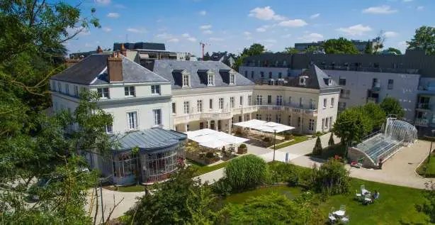Appartement à vendre, 25m², Tours