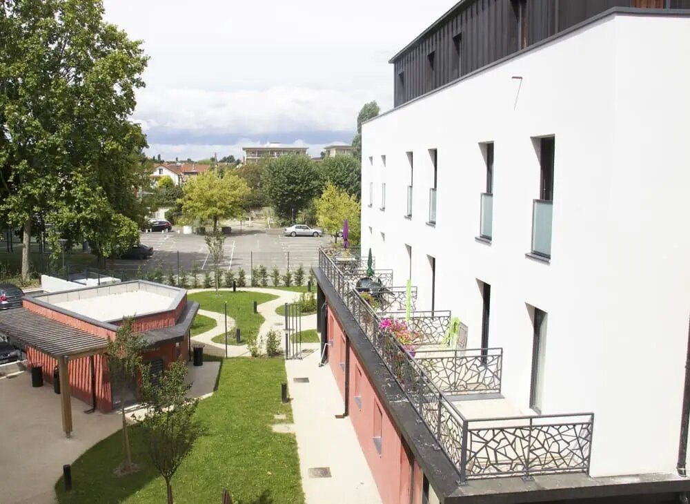 Appartement à vendre, 21m², Eaubonne