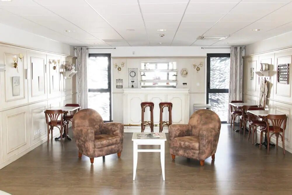 Appartement à vendre, 21m², Eaubonne