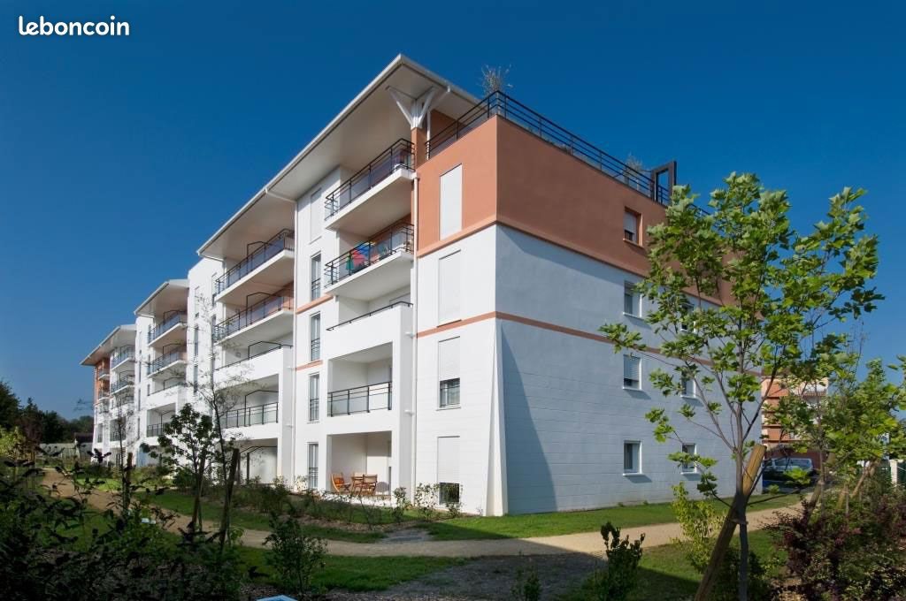 Appartement à vendre, 36m², Dax