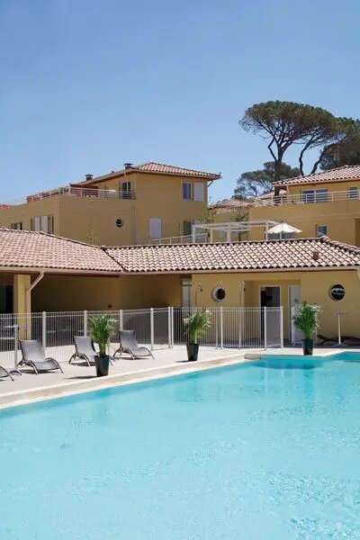 Appartement à vendre, 49m², Six-Fours-les-Plages