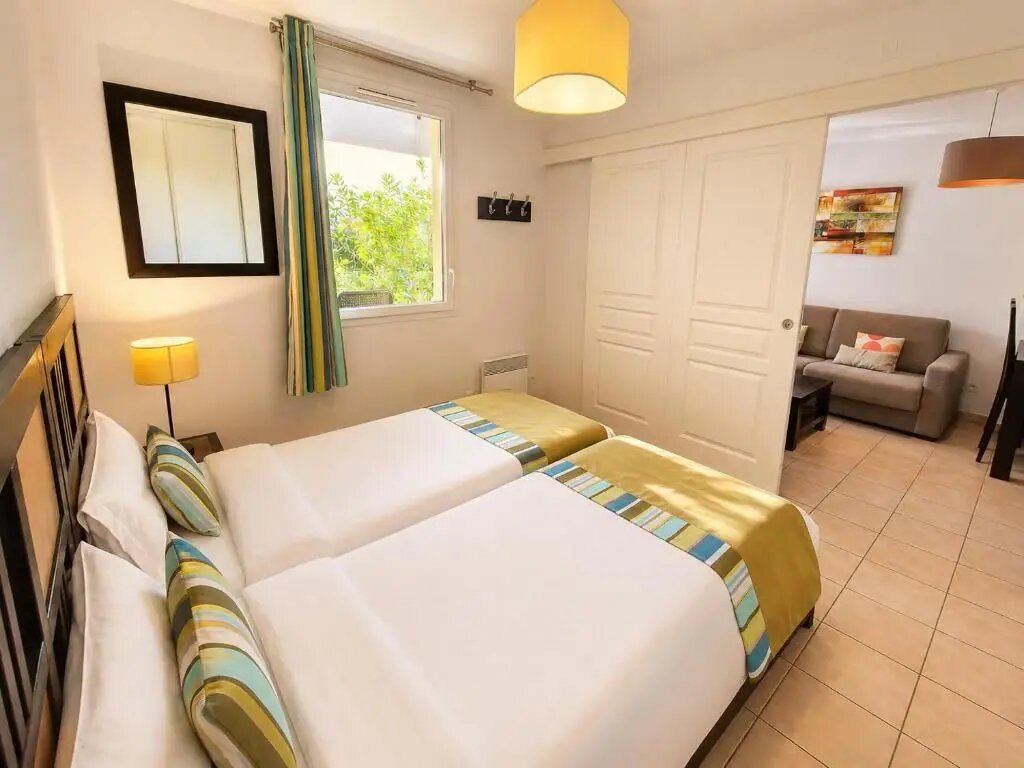 Appartement à vendre, 49m², Six-Fours-les-Plages