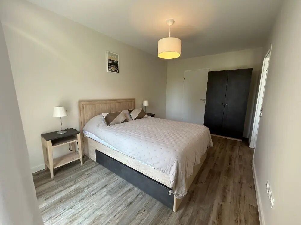 Appartement à vendre, 45m², Dax