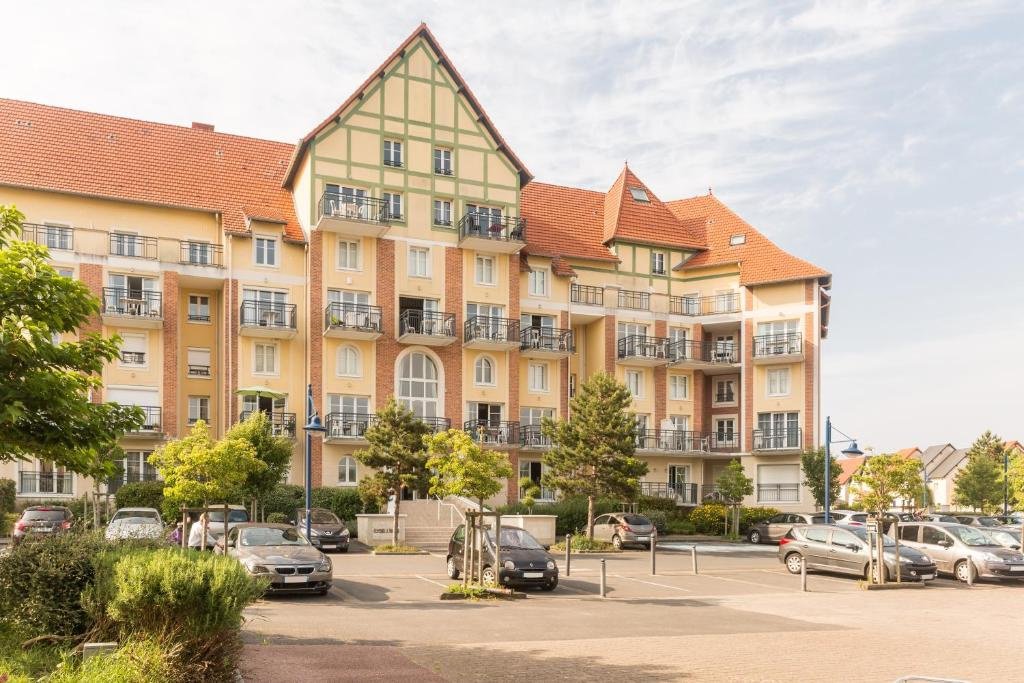 Maison à vendre, 35m², Dives-sur-Mer