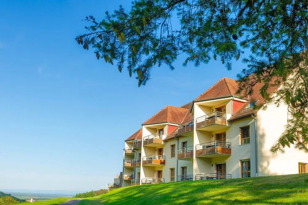 Appartement à vendre, 42m², Ammerschwihr