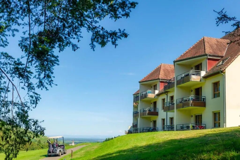 Appartement à vendre, 42m², Ammerschwihr