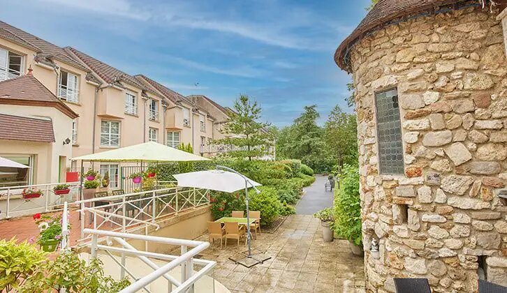 Appartement à vendre, 18m², Chézy-sur-Marne