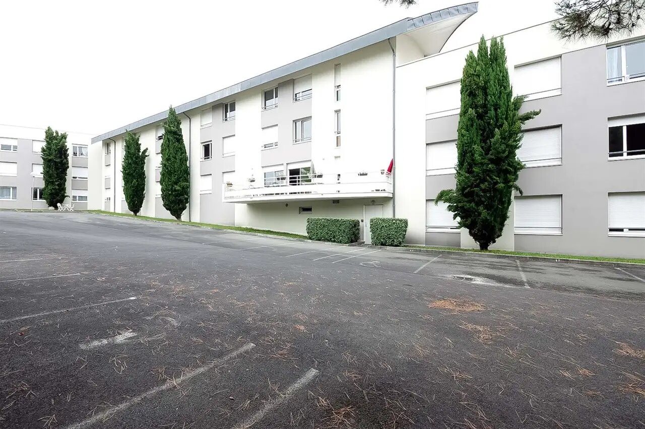 Appartement à vendre, 16m², Mérignac