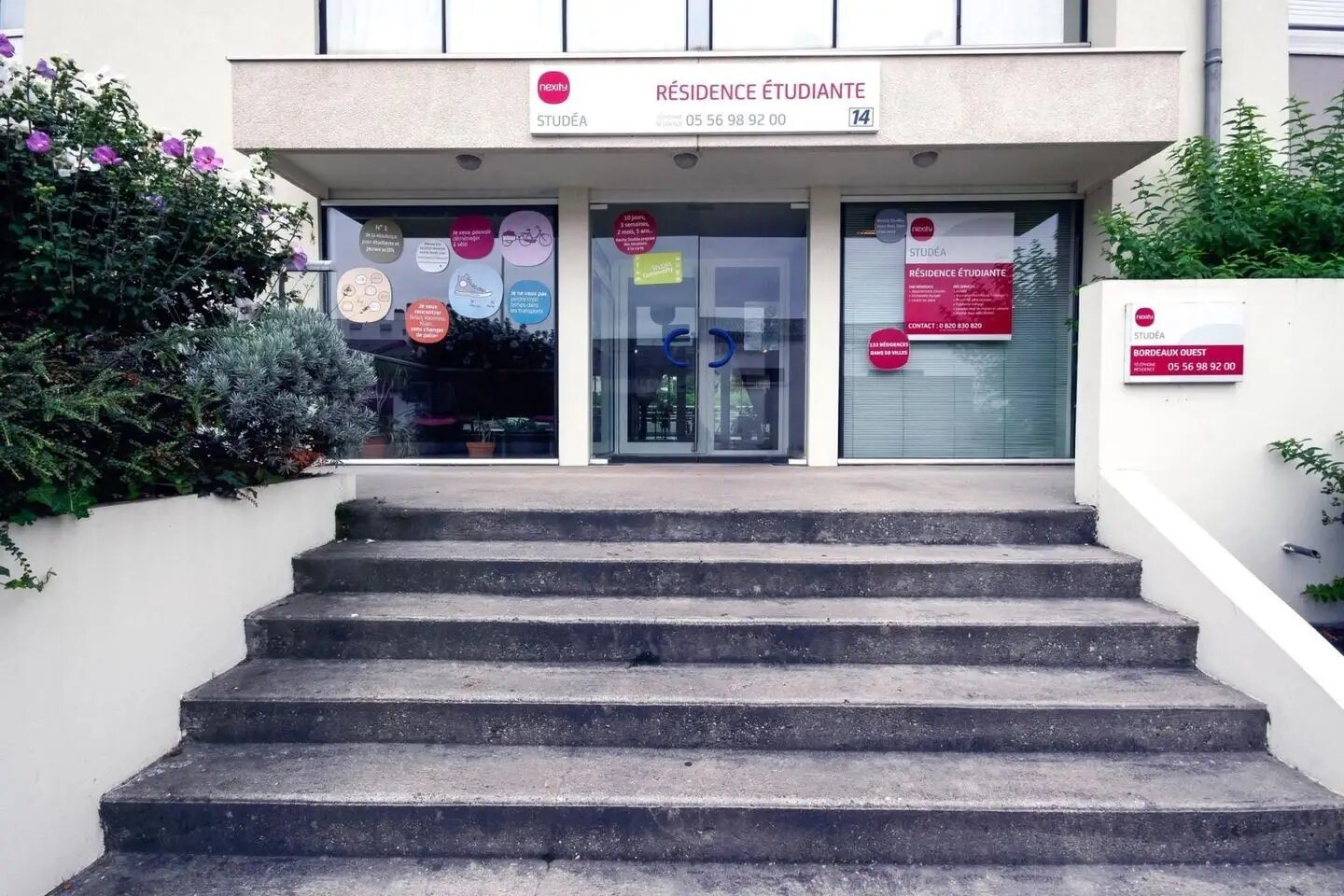 Appartement à vendre, 16m², Mérignac