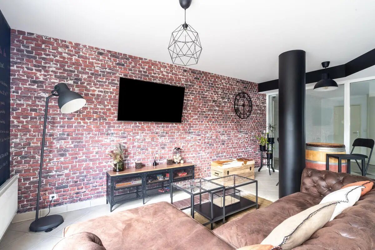 Appartement à vendre, 16m², Mérignac