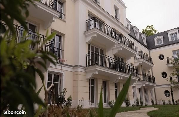 Appartement à vendre, 42m², Laval
