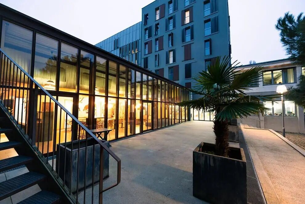 Appartement à vendre, 39m², Nantes
