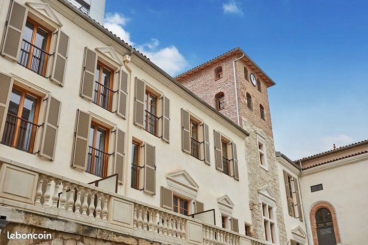 Appartement à vendre, 36m², Agen