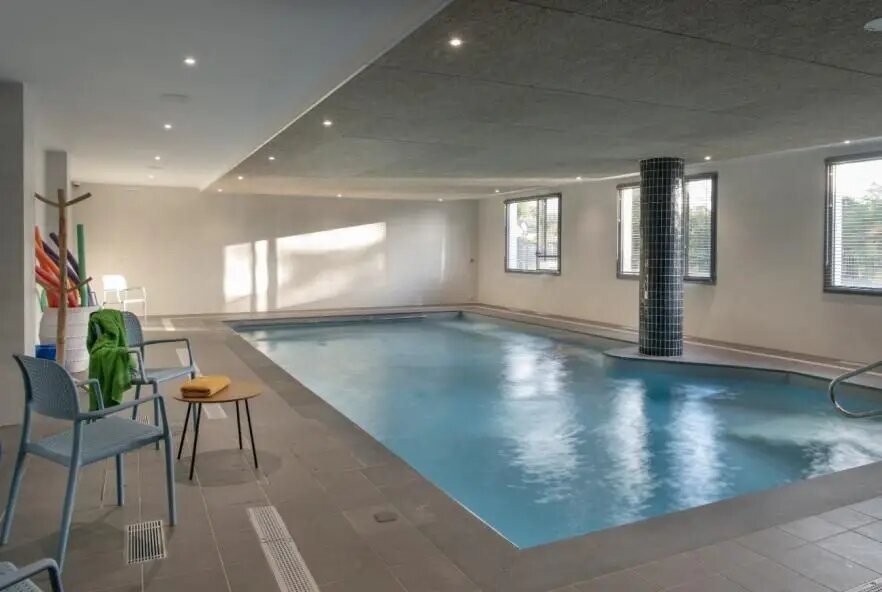 Appartement à vendre, 43m², Trélazé
