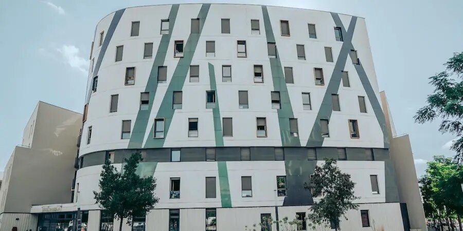 Appartement à vendre, 16m², Montpellier