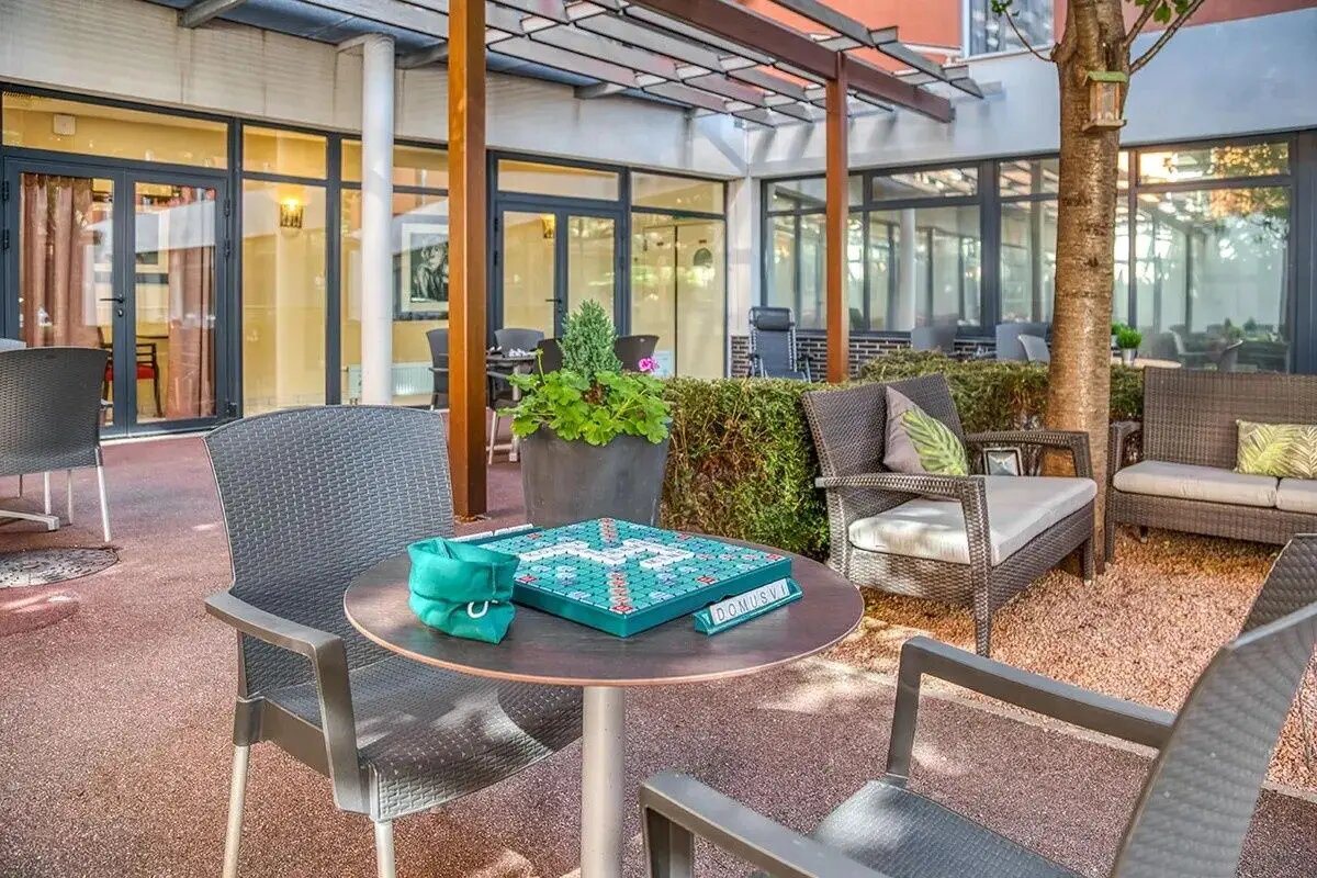 Appartement à vendre, 20m², Viry-Châtillon