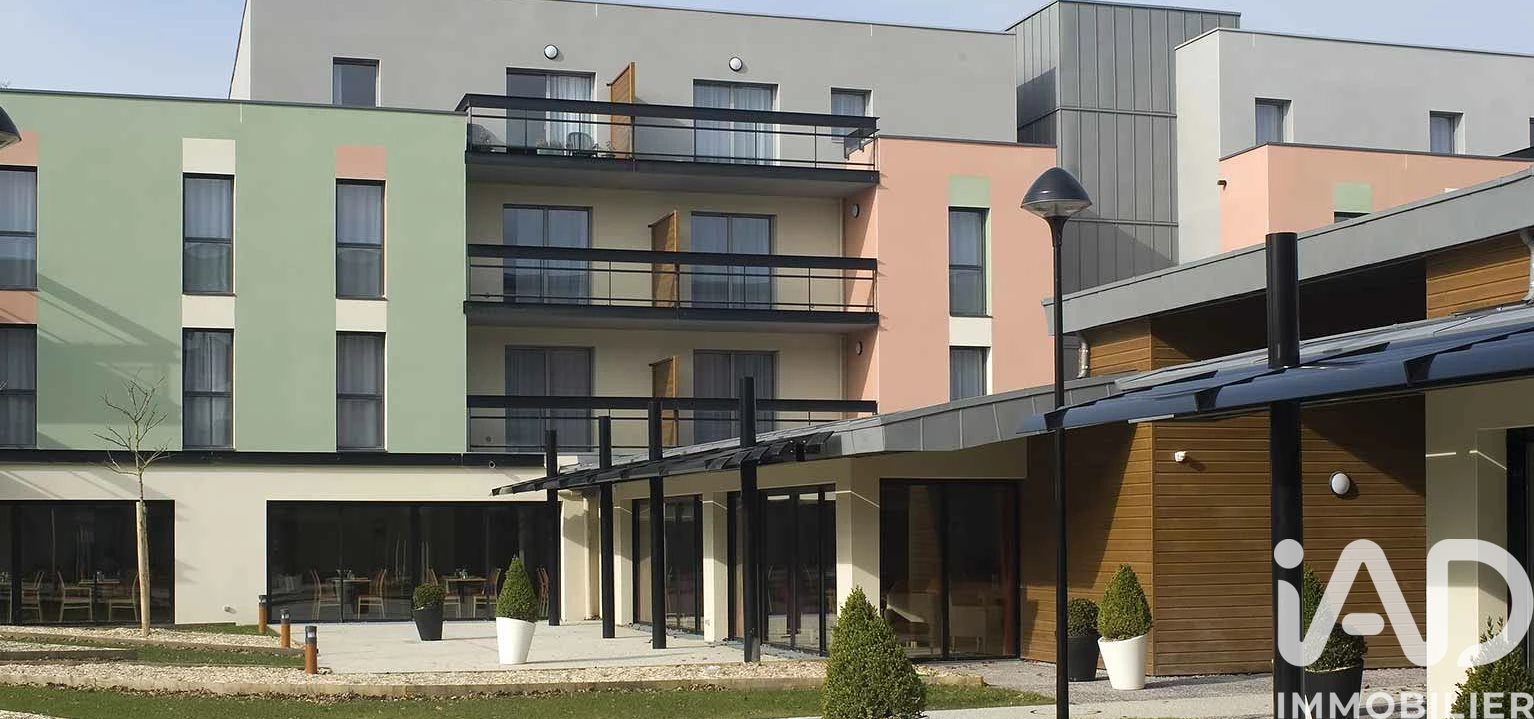 Appartement à vendre, 44m², Laillé