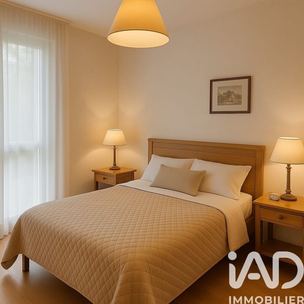 Appartement à vendre, 44m², Laillé
