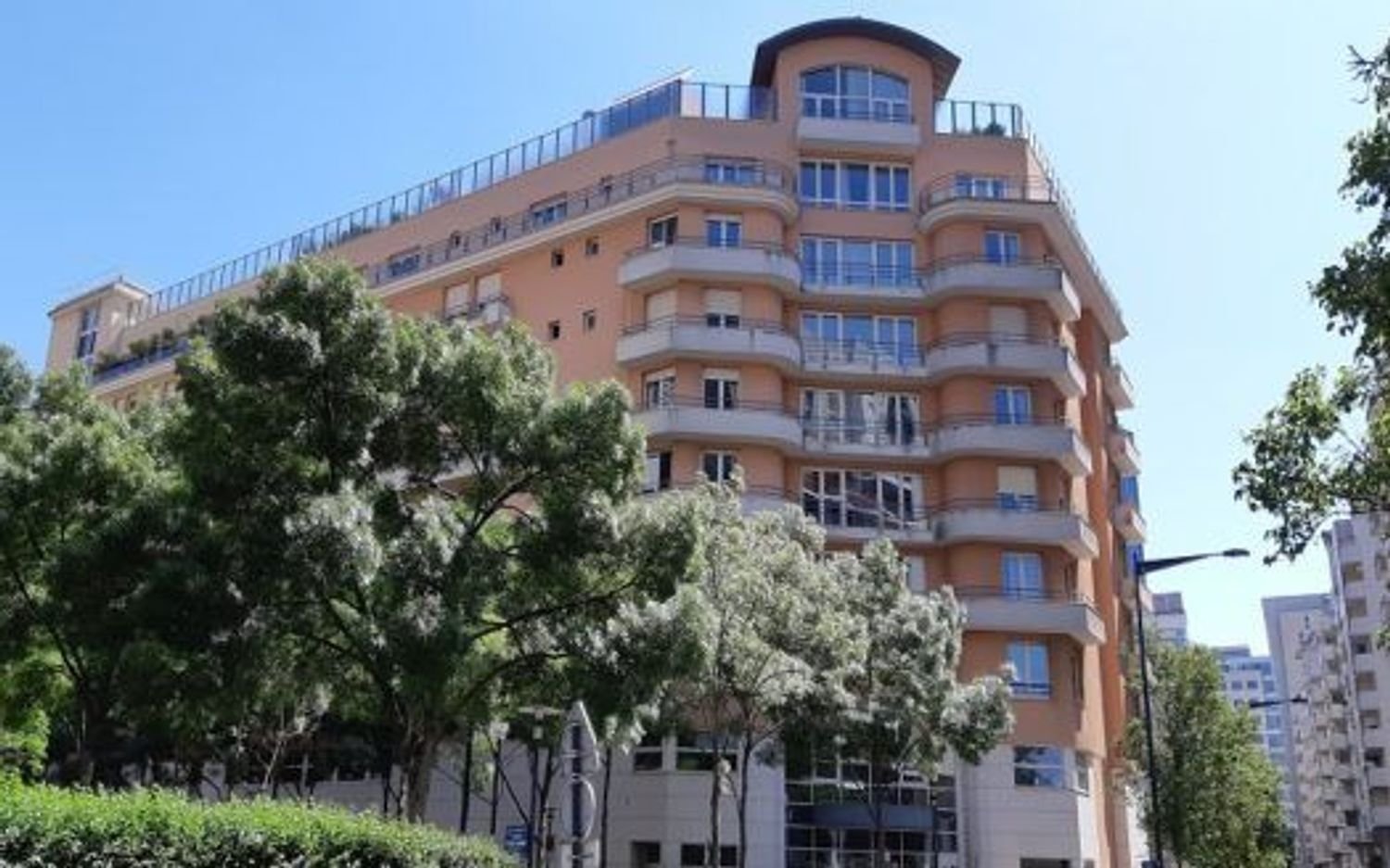 Maison à vendre, 45m², Courbevoie