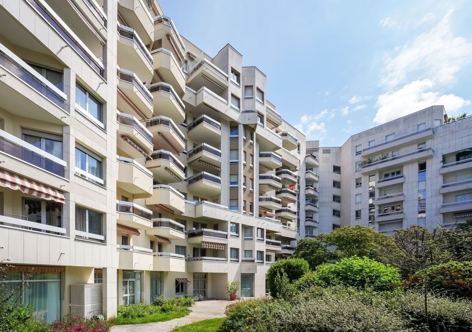 Maison à vendre, 45m², Courbevoie