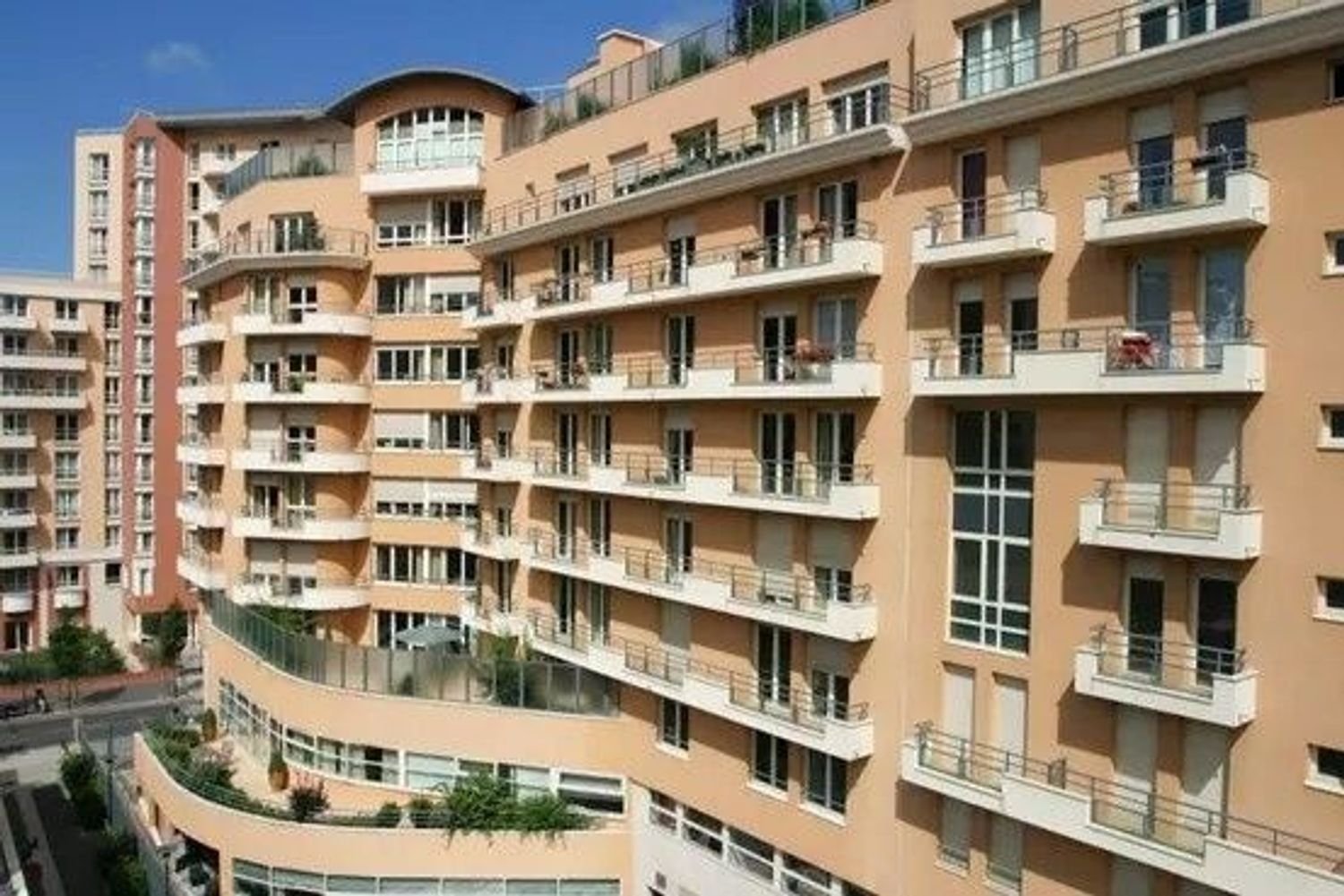 Maison à vendre, 45m², Courbevoie