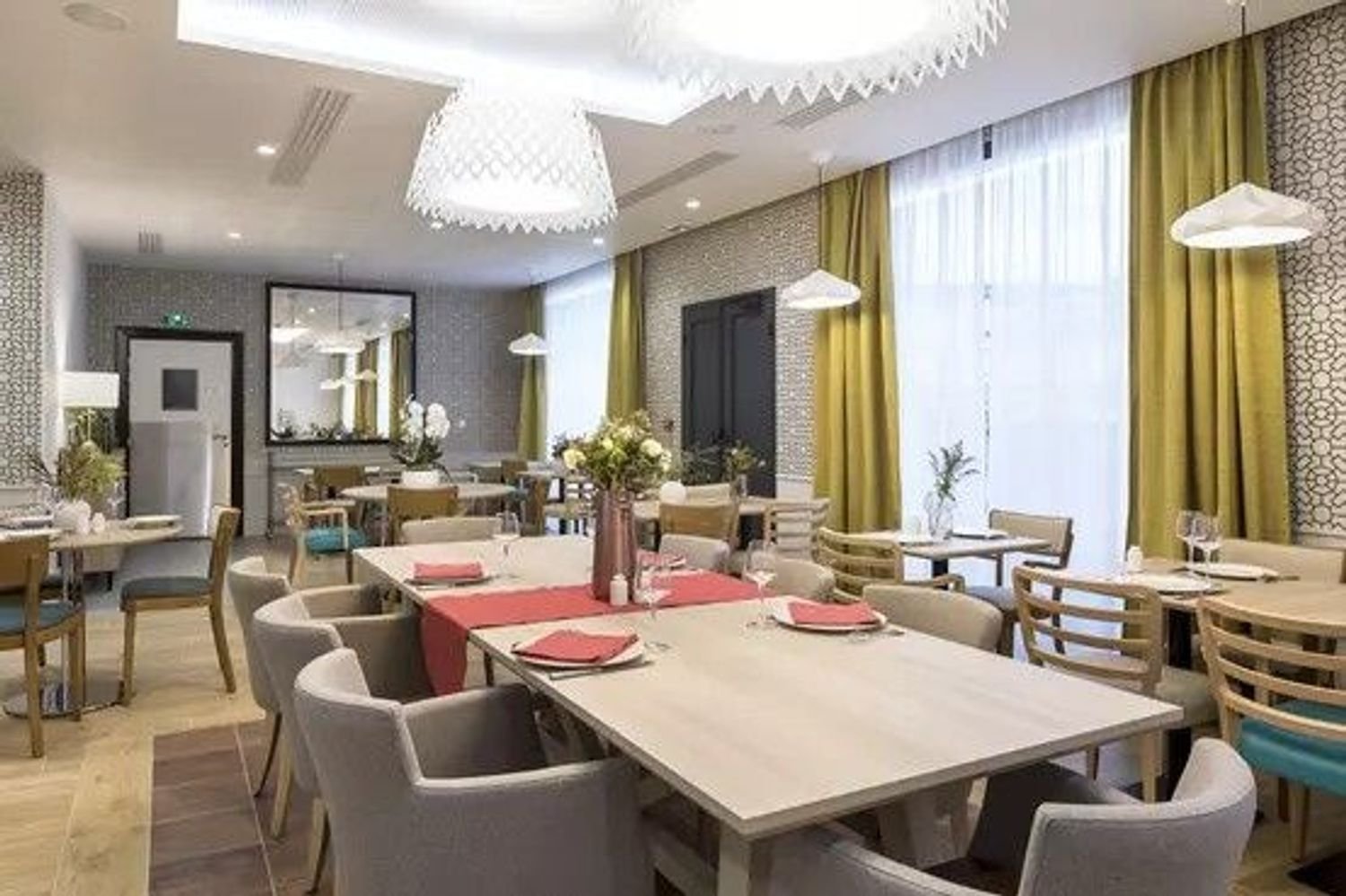 Maison à vendre, 45m², Courbevoie