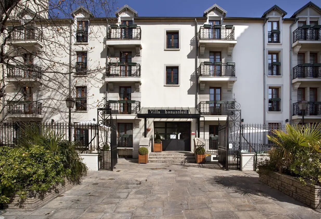 Appartement à vendre, 27m², Montrouge
