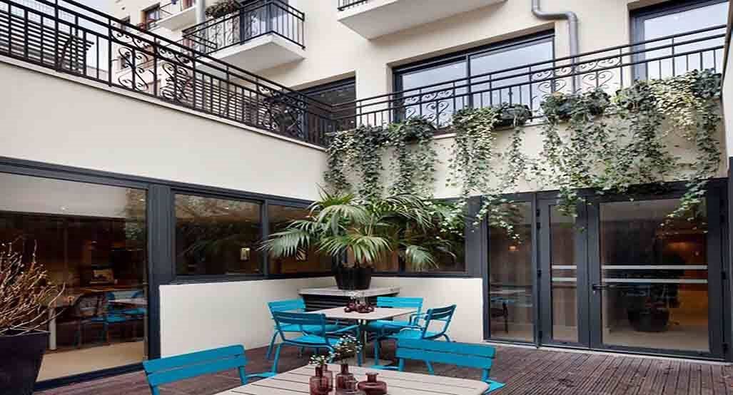 Appartement à vendre, 27m², Montrouge