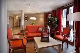 Appartement à vendre, 27m², Montrouge