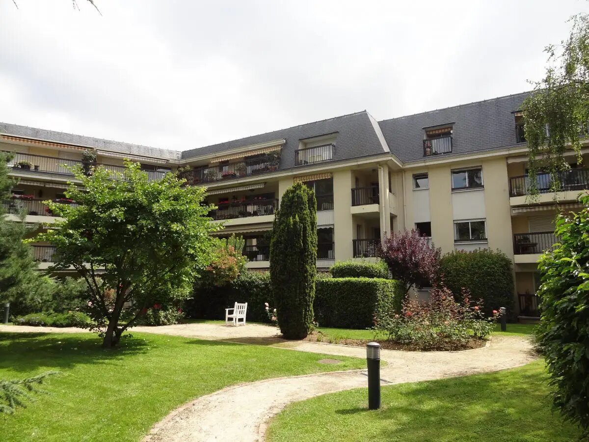 Appartement à vendre, 55m², Bourg-la-Reine