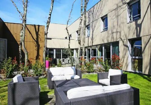 Appartement à vendre, 20m², Le Teich