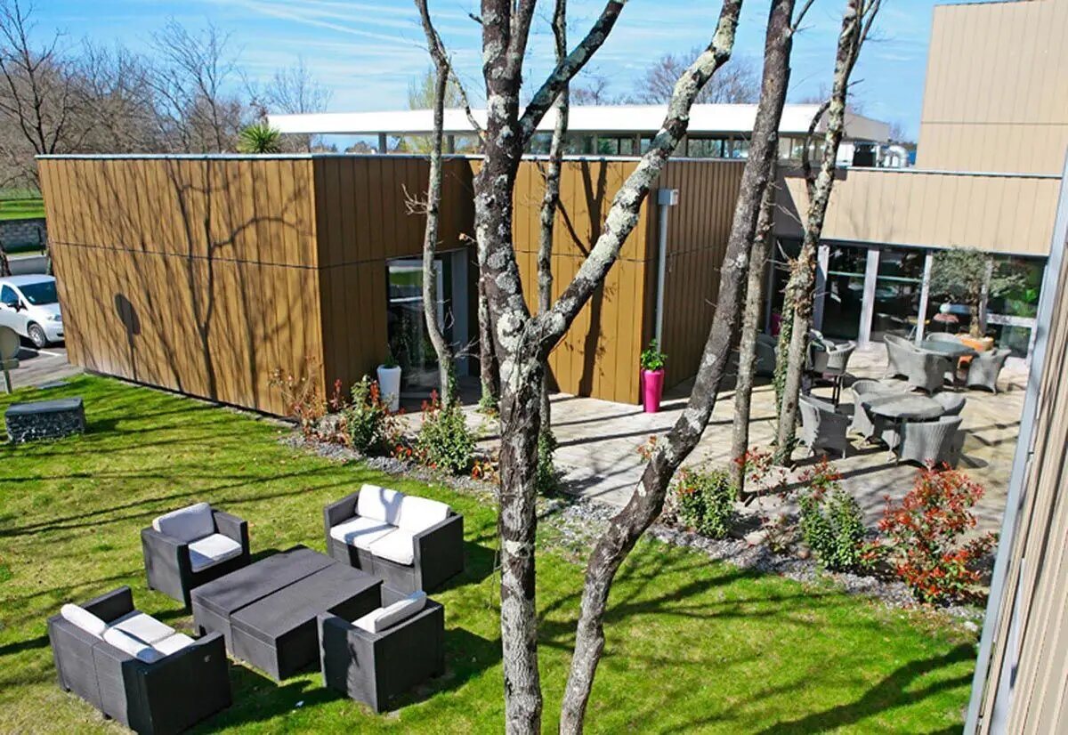Appartement à vendre, 20m², Le Teich