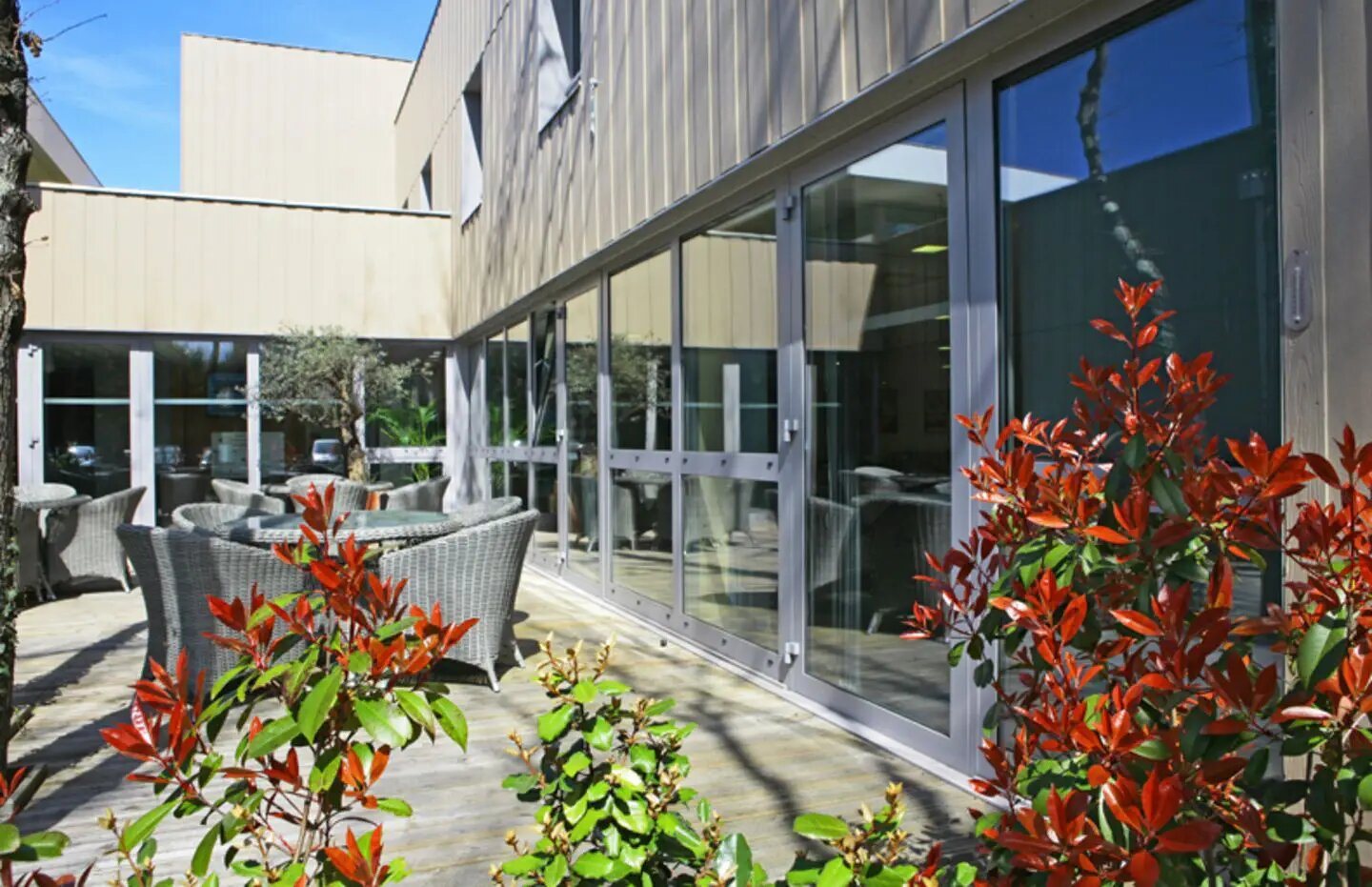 Appartement à vendre, 20m², Le Teich