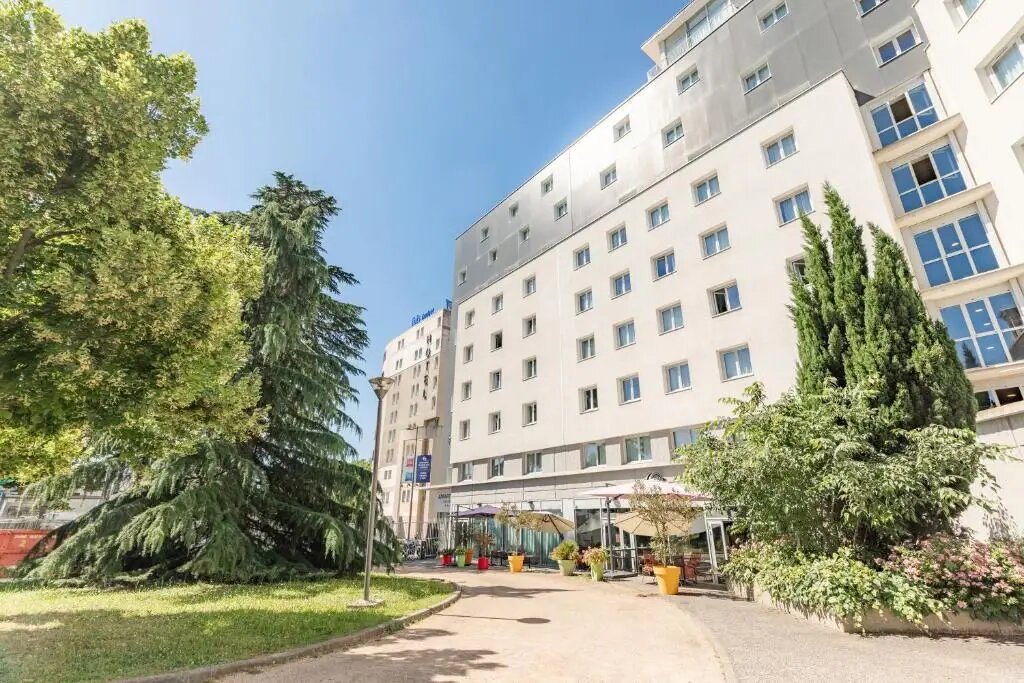 Appartement à vendre, 21m², Caluire-et-Cuire