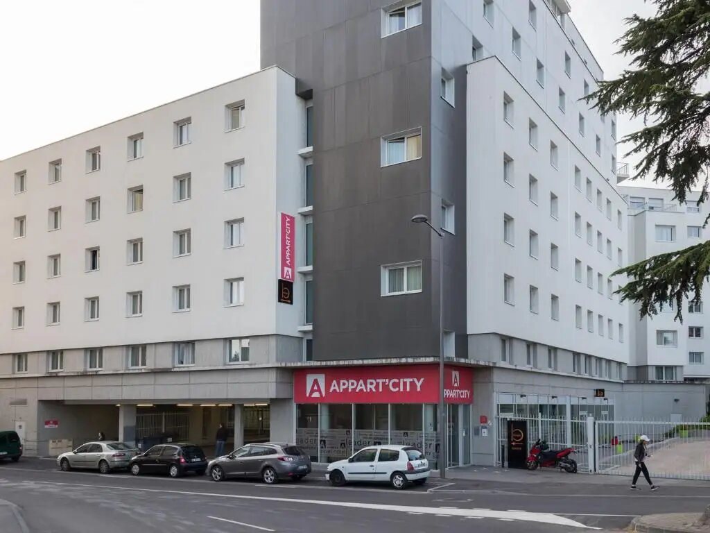 Appartement à vendre, 21m², Caluire-et-Cuire